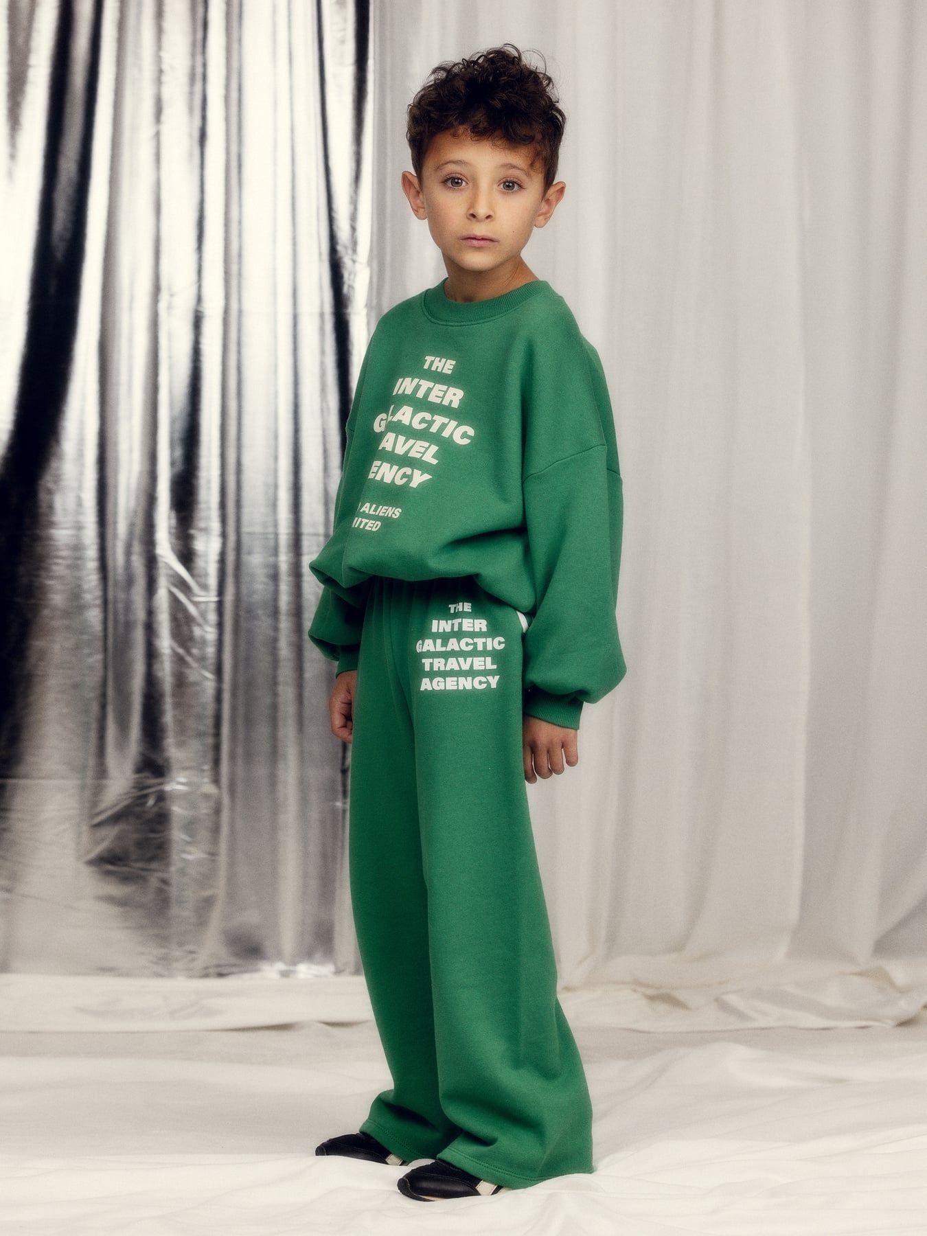 Travel Agency Sweatpants