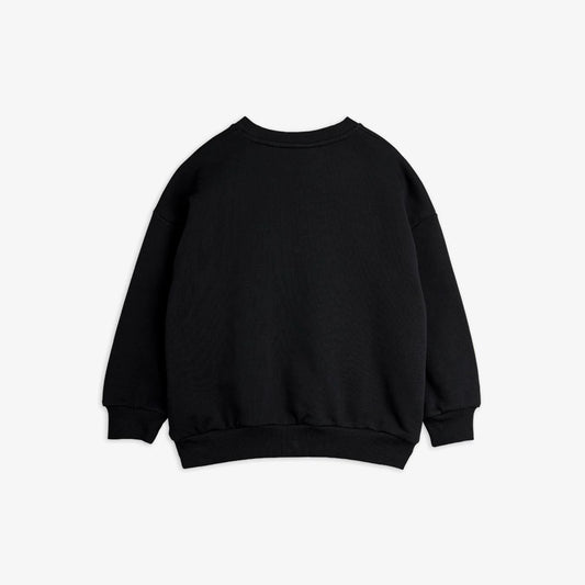 Alien Chenille Sweatshirt