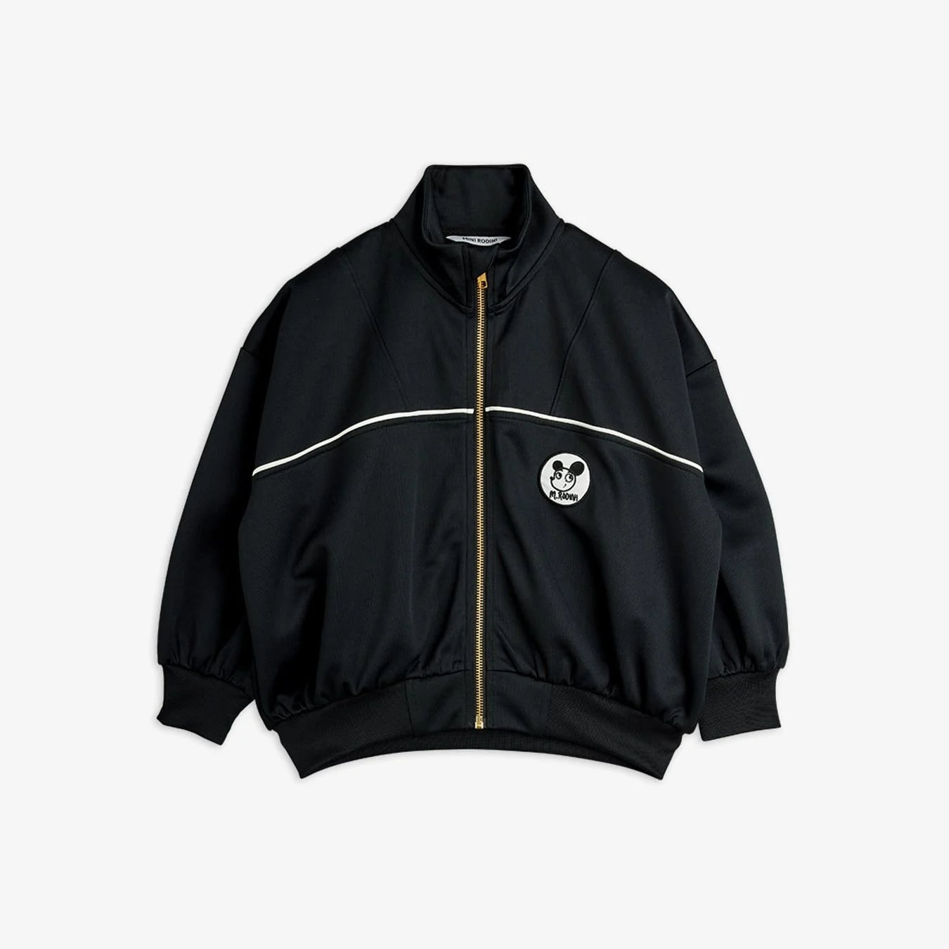 Ritzratz patch tracksuit jacket