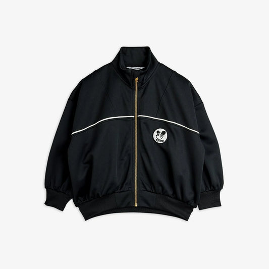 Ritzratz patch tracksuit jacket