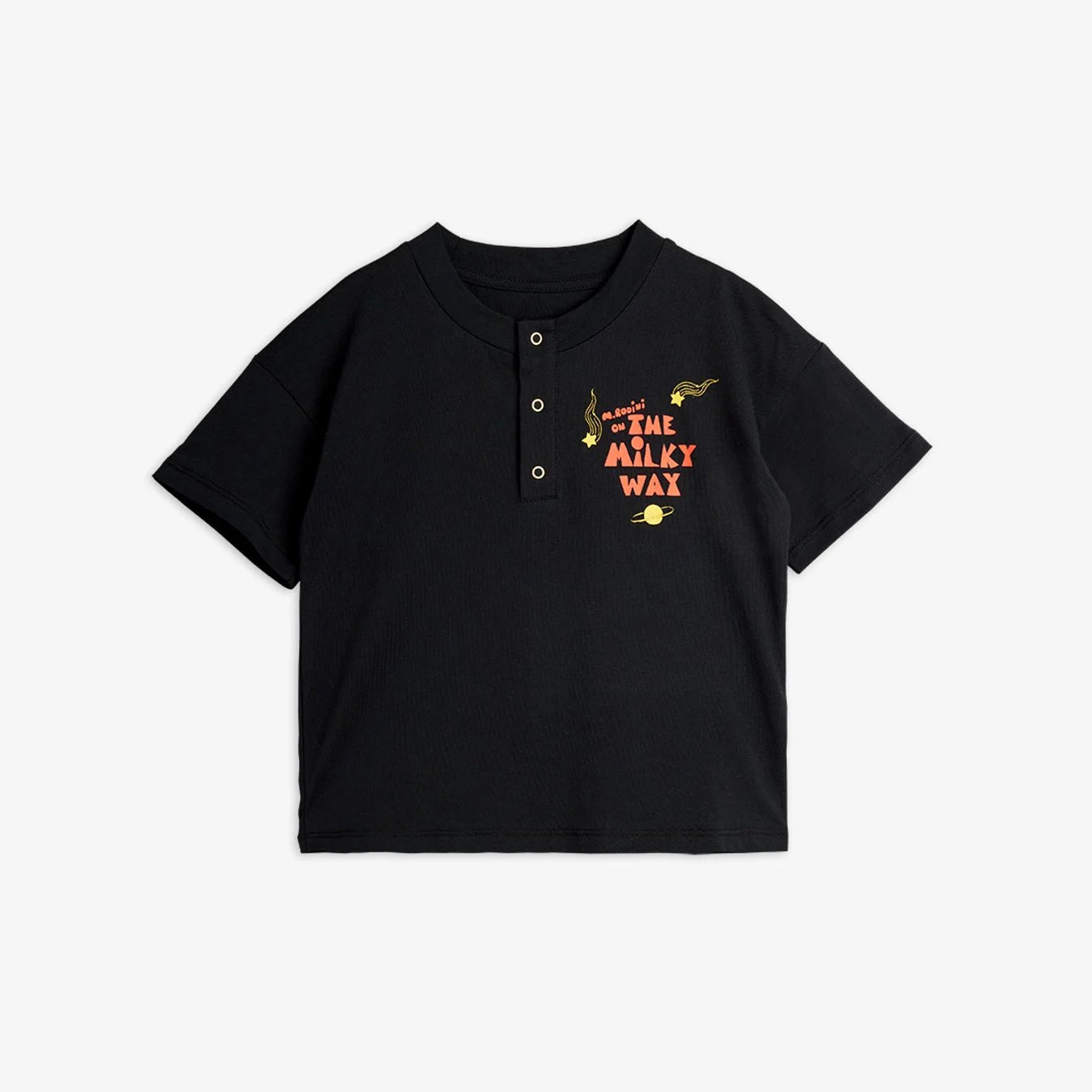 The Milky Way Grandpa T-Shirt