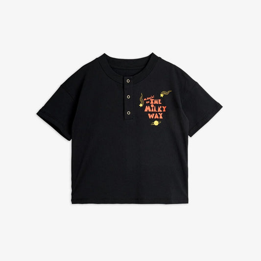 The Milky Way Grandpa T-Shirt