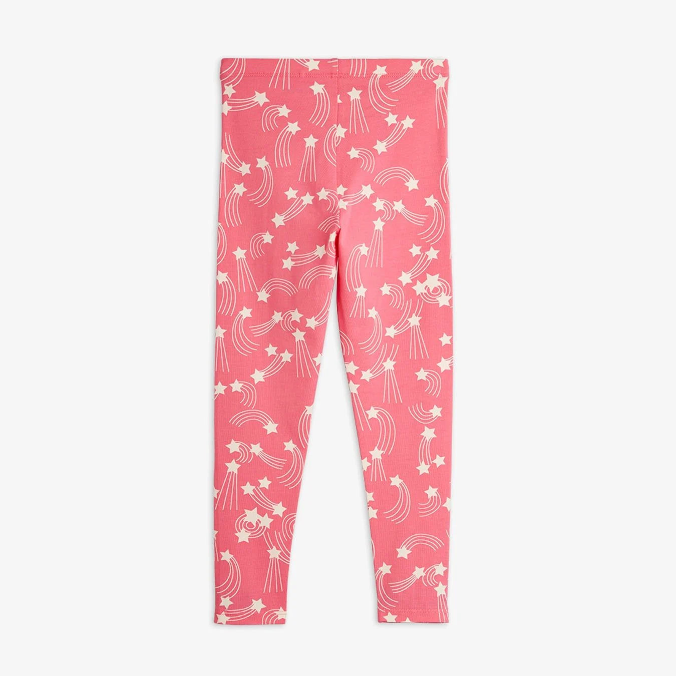 Starfall Print Leggings
