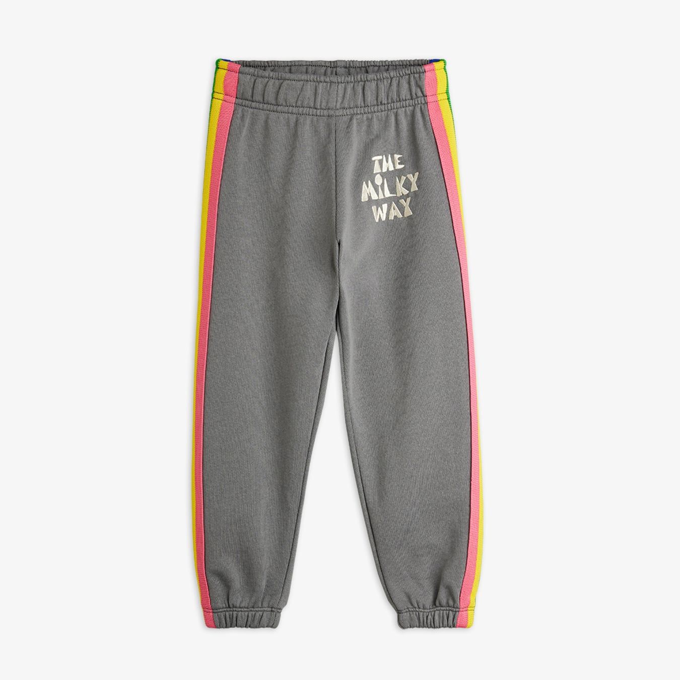 The Milky Way Panel Sweatpants