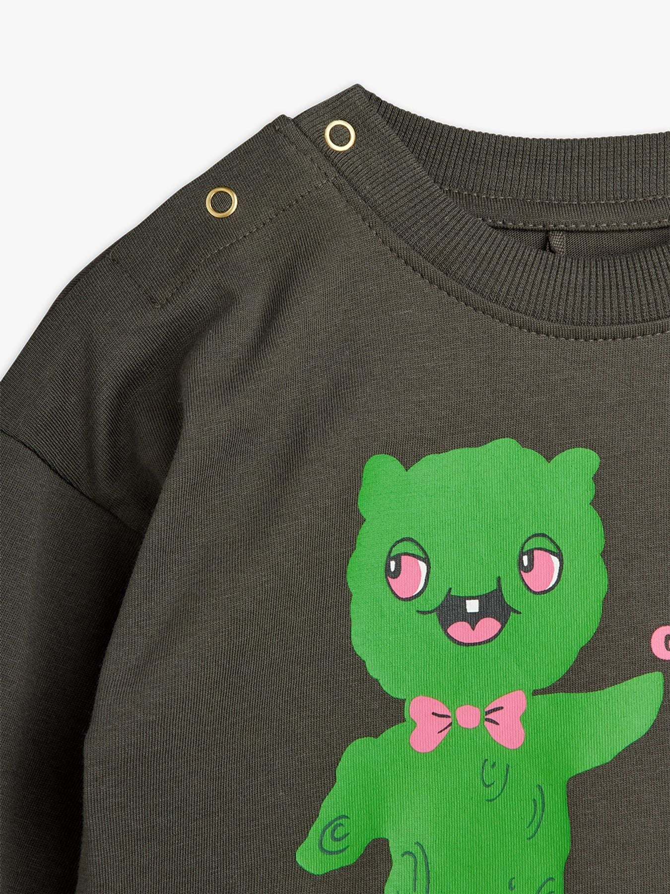 Alien Baby Set