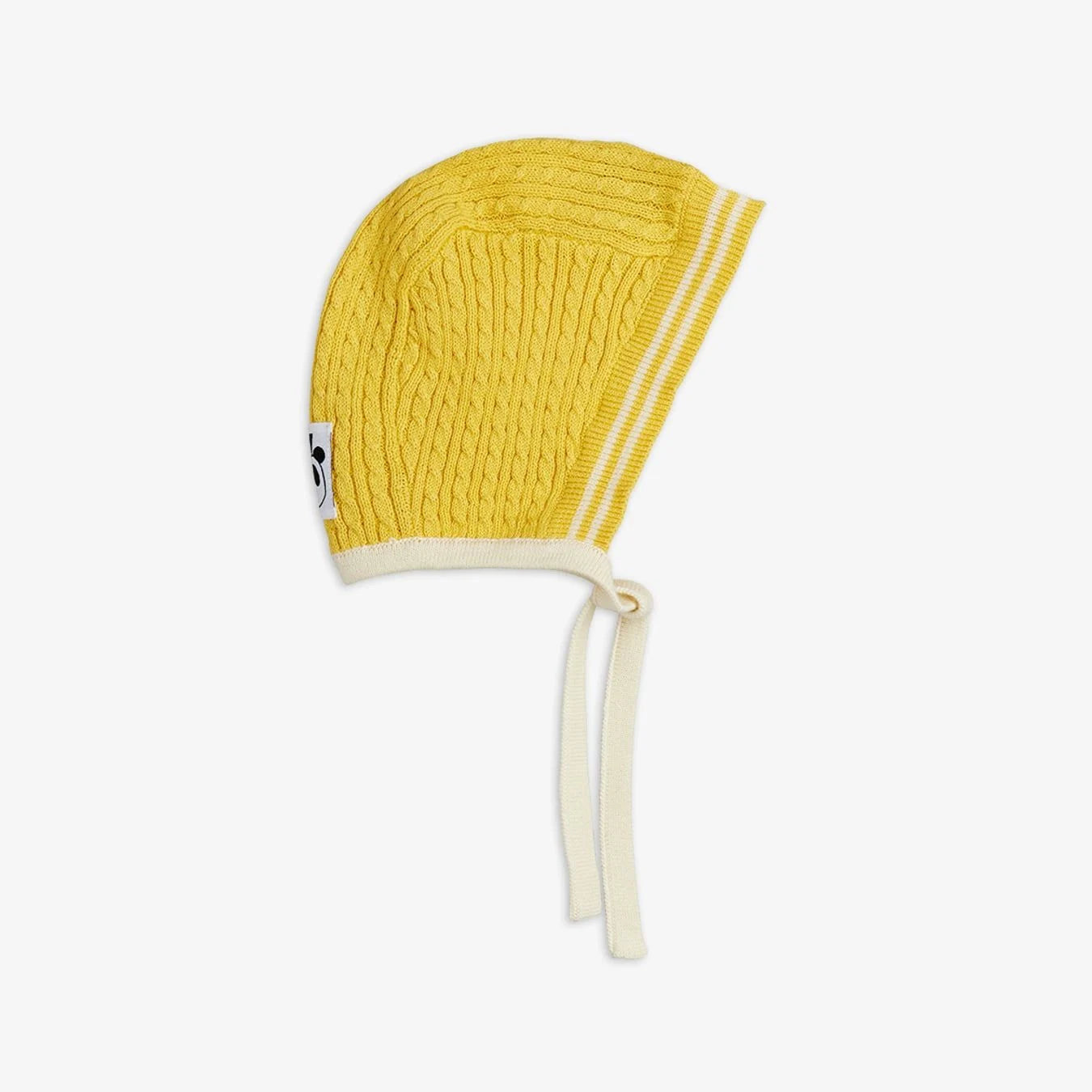 Cable Knit Set