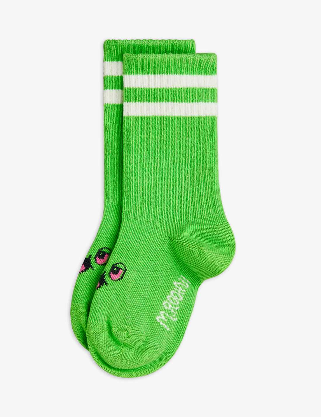 Alien 1-pack baby socks