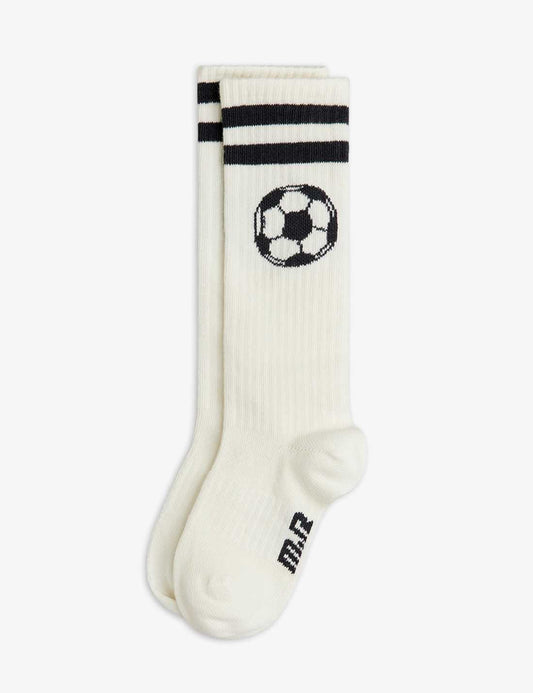 Football knee-high socks