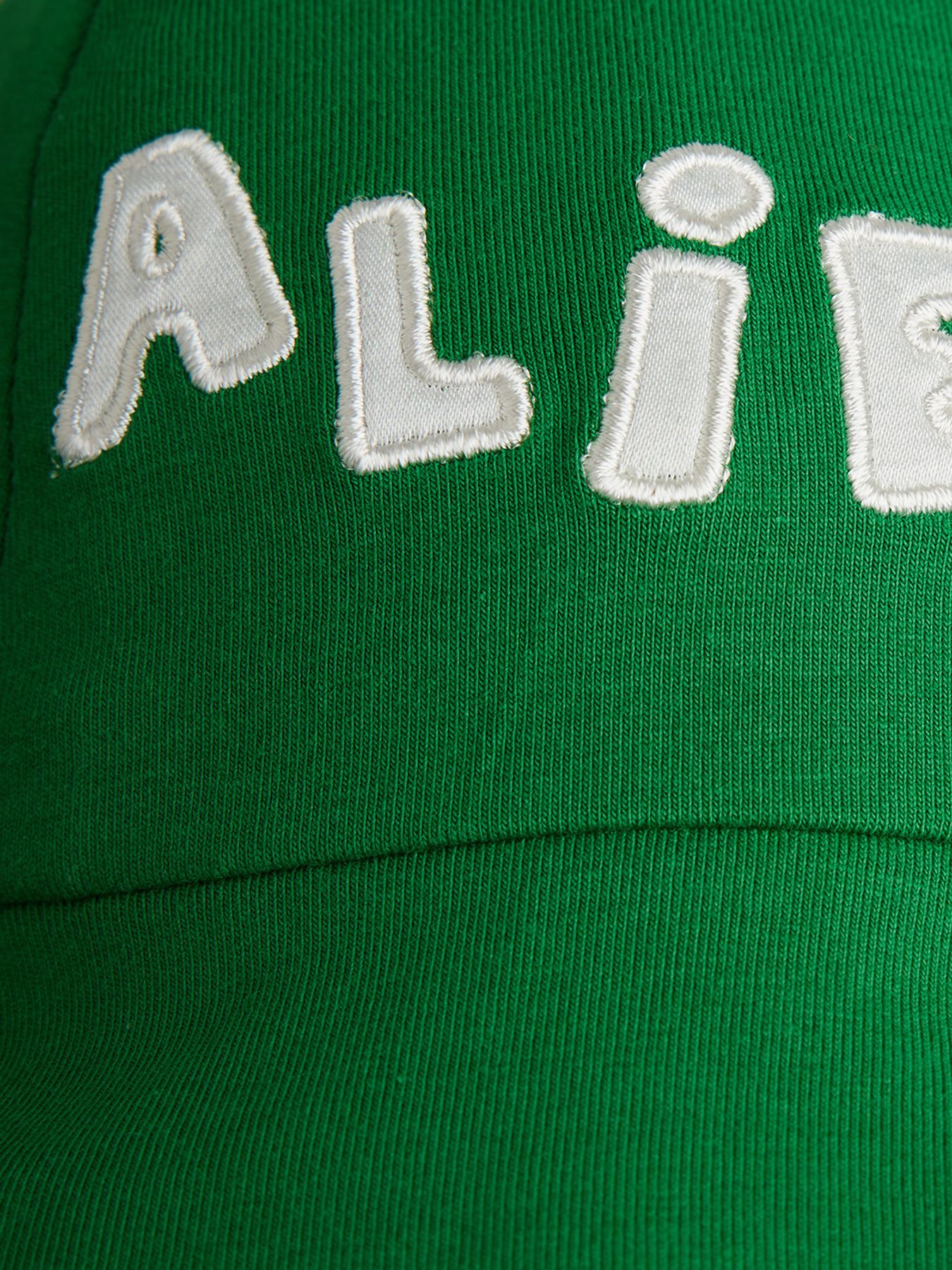 Alien Sun Hat