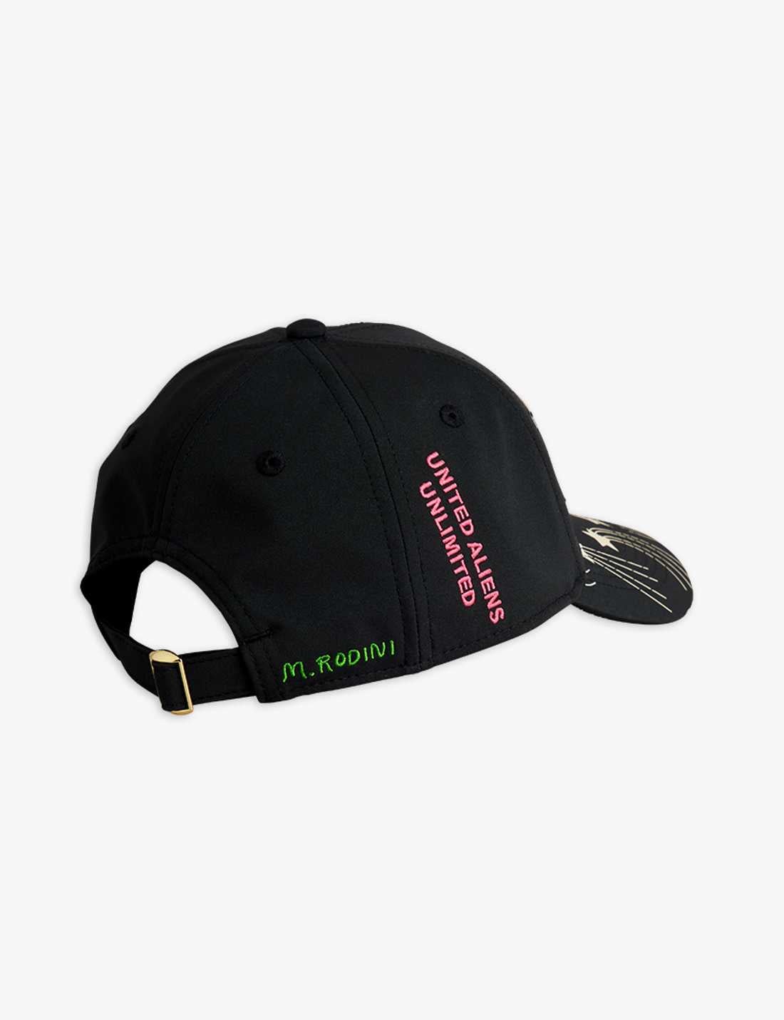 Snack Attack Cap