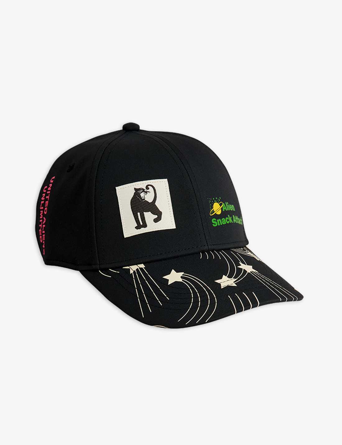 Snack Attack Cap