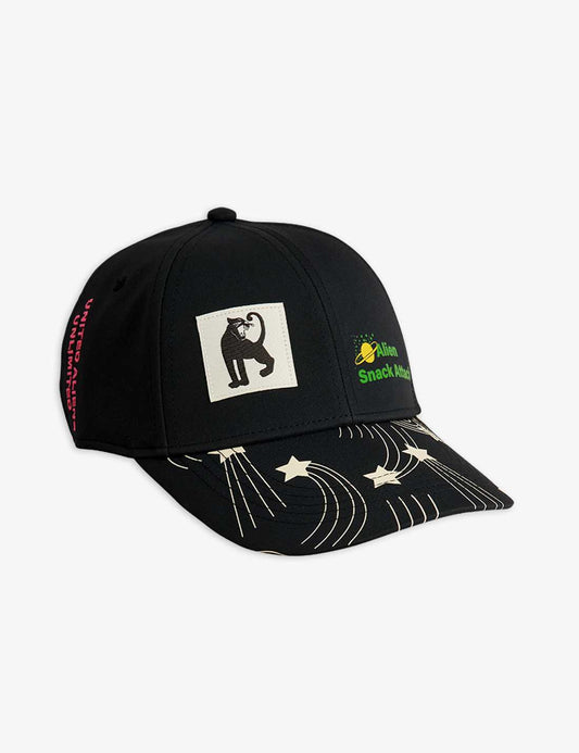Snack Attack Cap