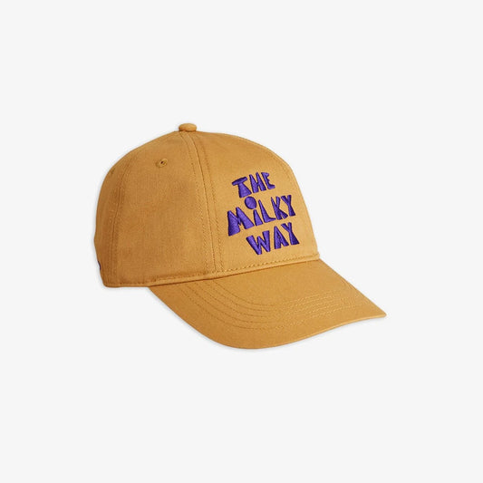 The Milky Way Cap