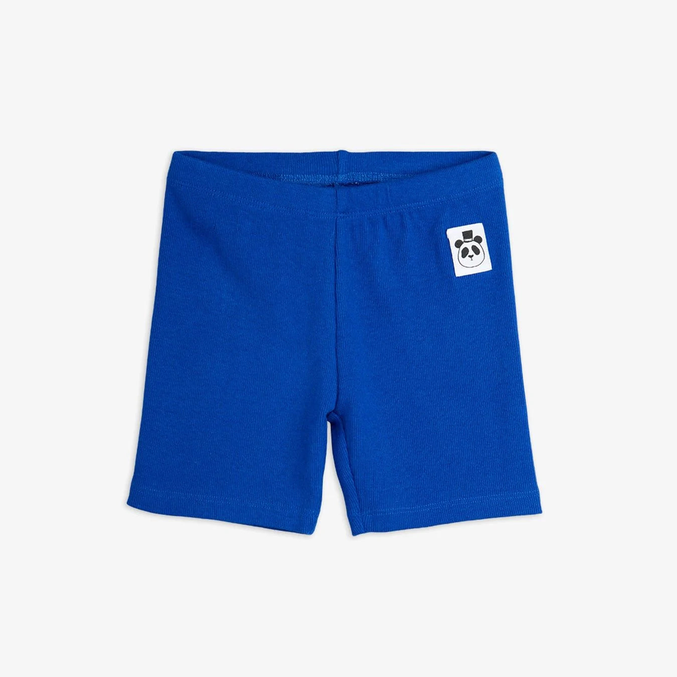 Solid bike shorts 3-pack