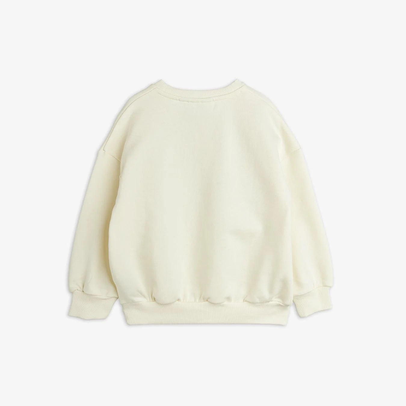 Mini Rodini society sp sweatshirt