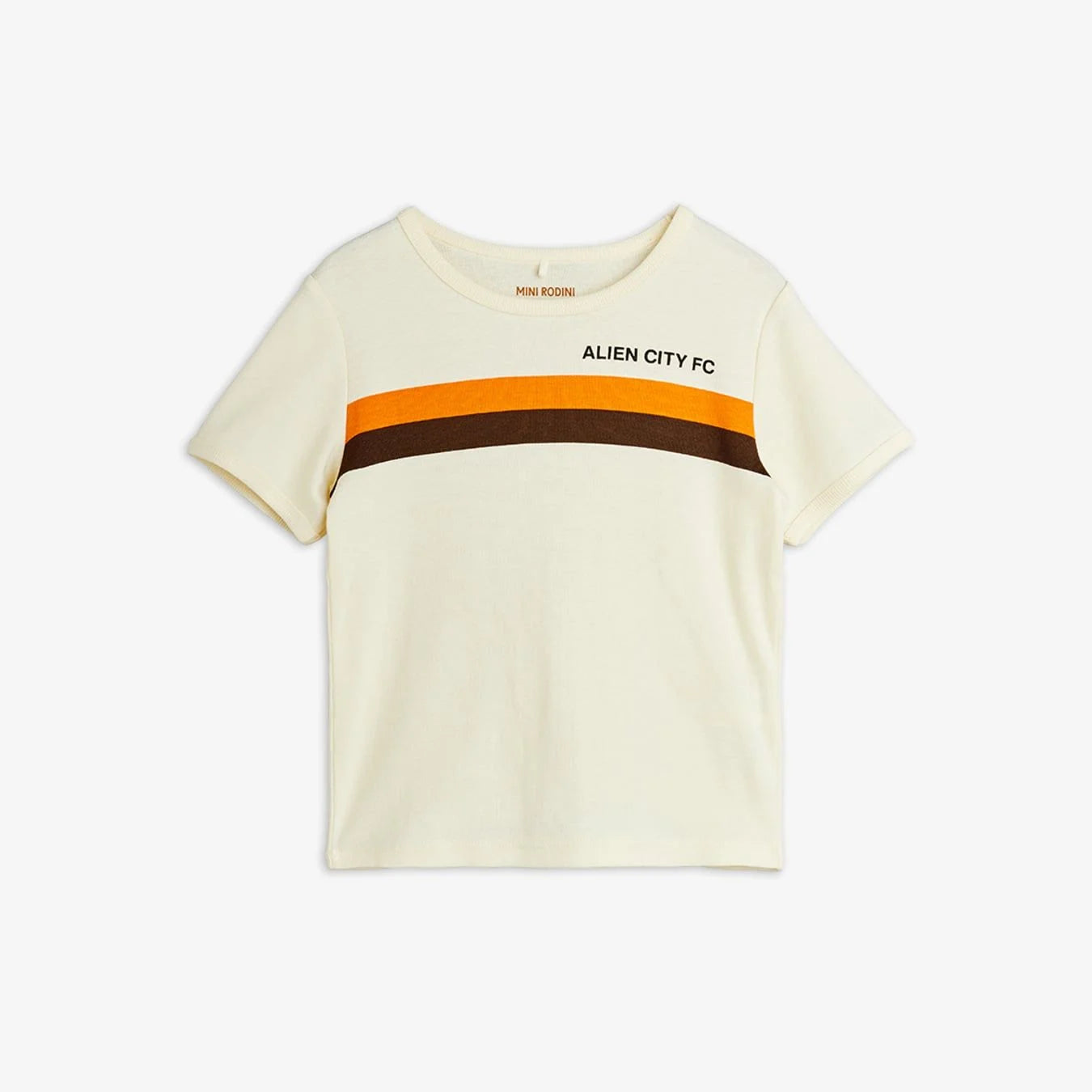 Alien City FC 8 T-Shirt