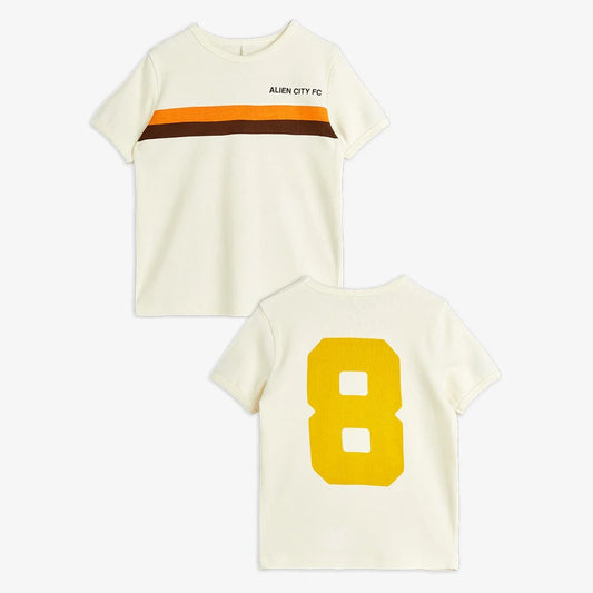 Alien City FC 8 T-Shirt