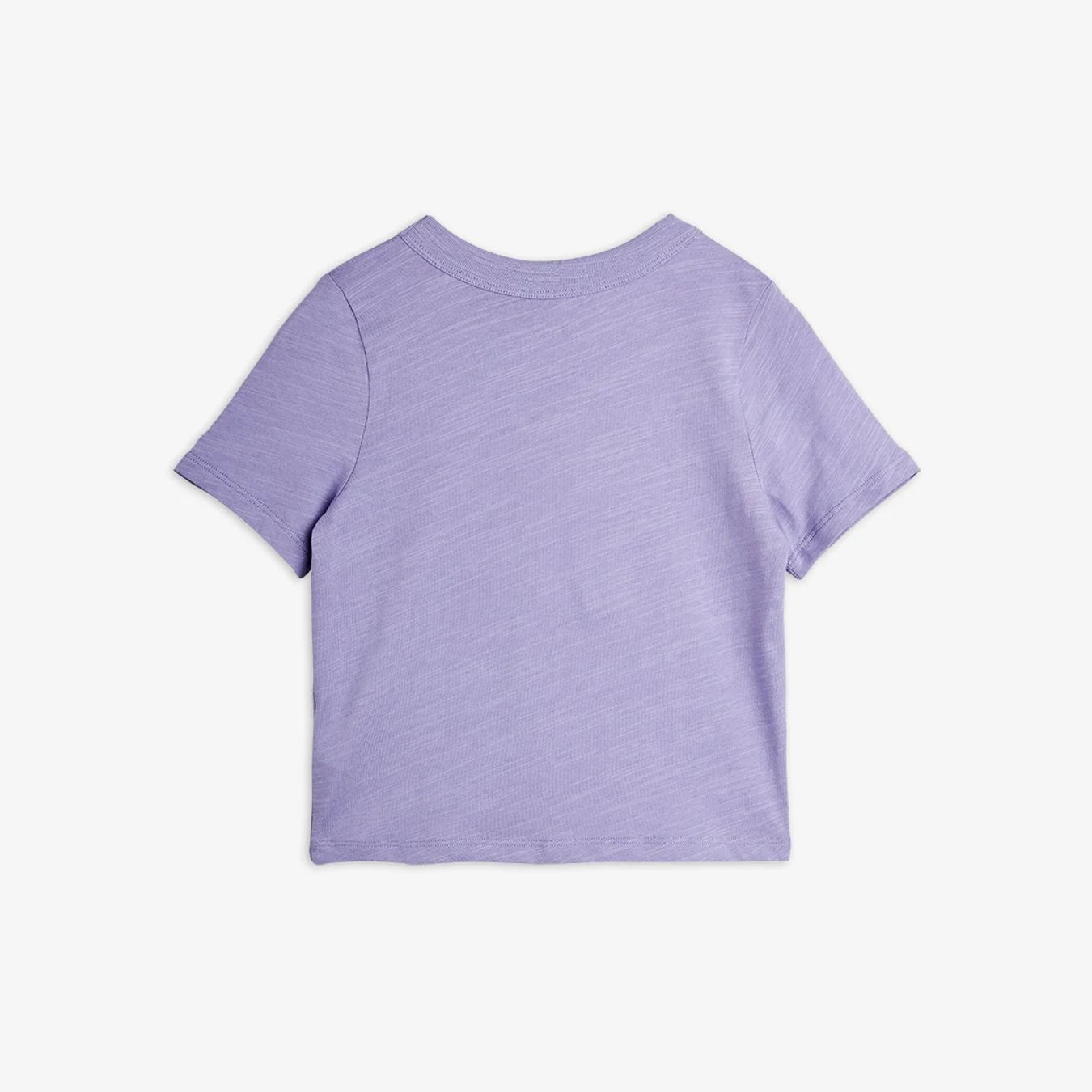 Alien City FC T-Shirt - Purple