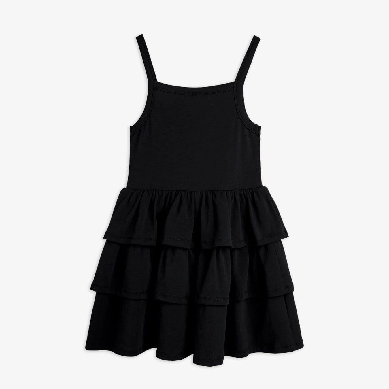 Planet Tank Dress