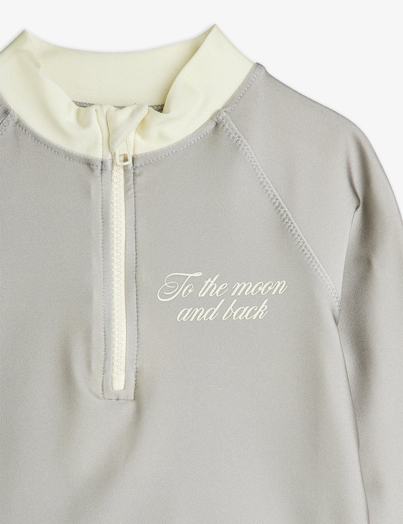 To the Moon UV Top