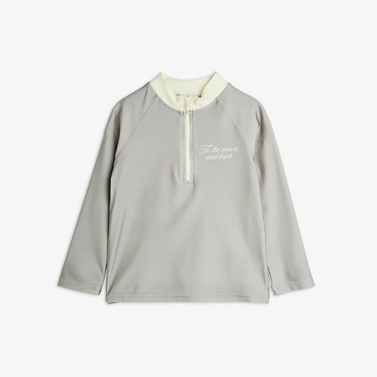 To the Moon UV Top
