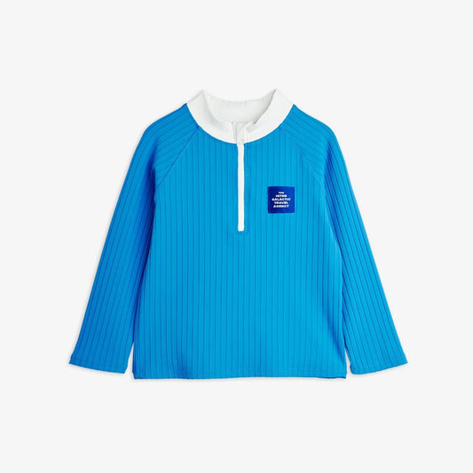 Travel Agency Patch UV Top