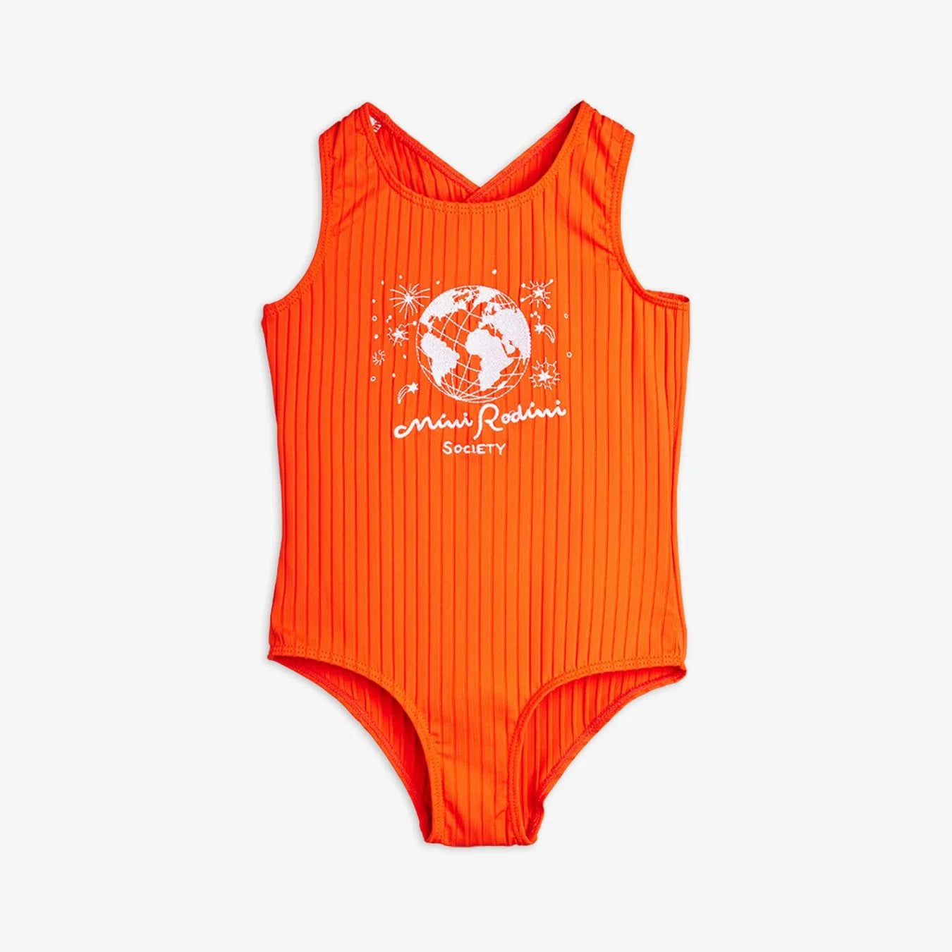 Society Swimsuit