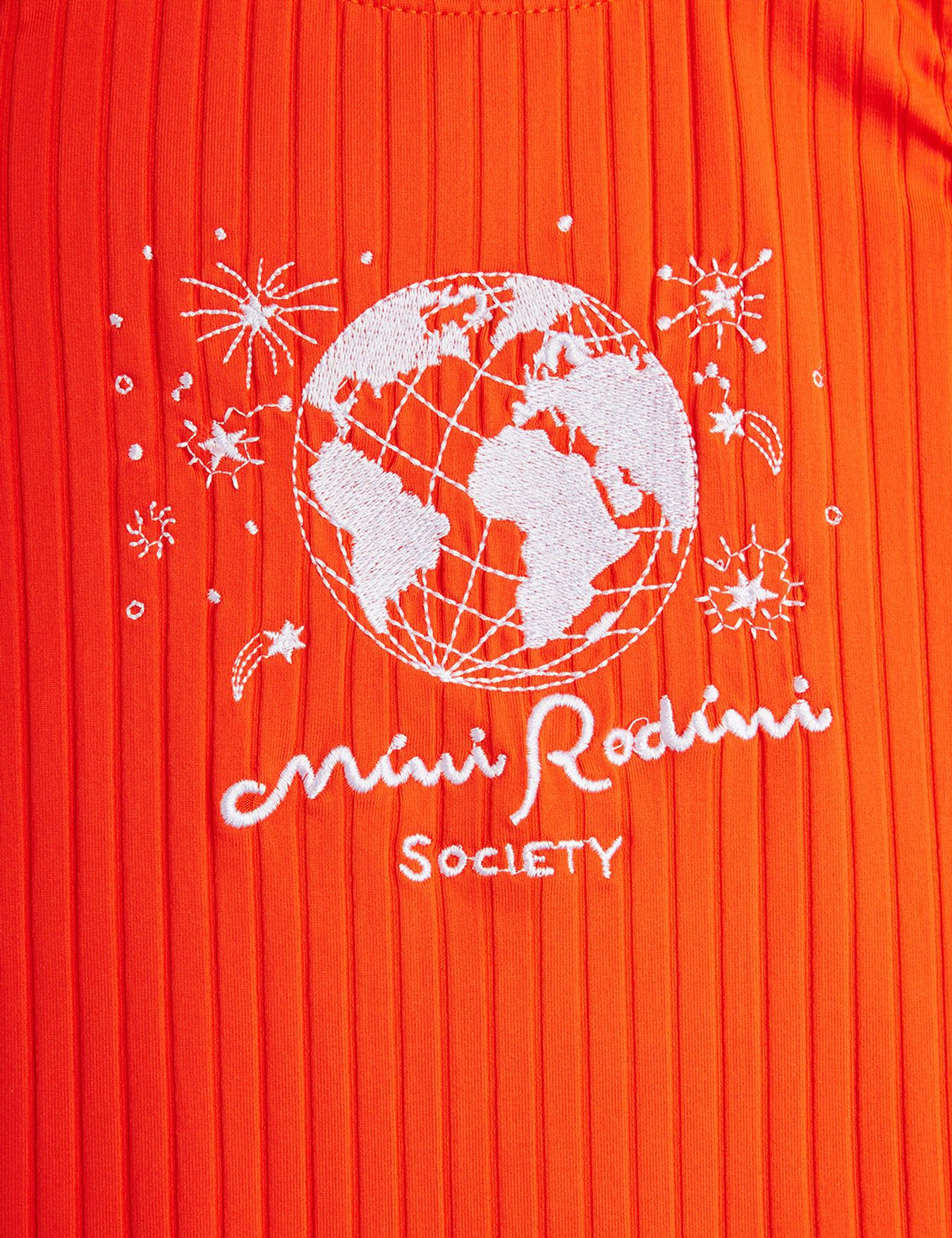 Society Swimsuit