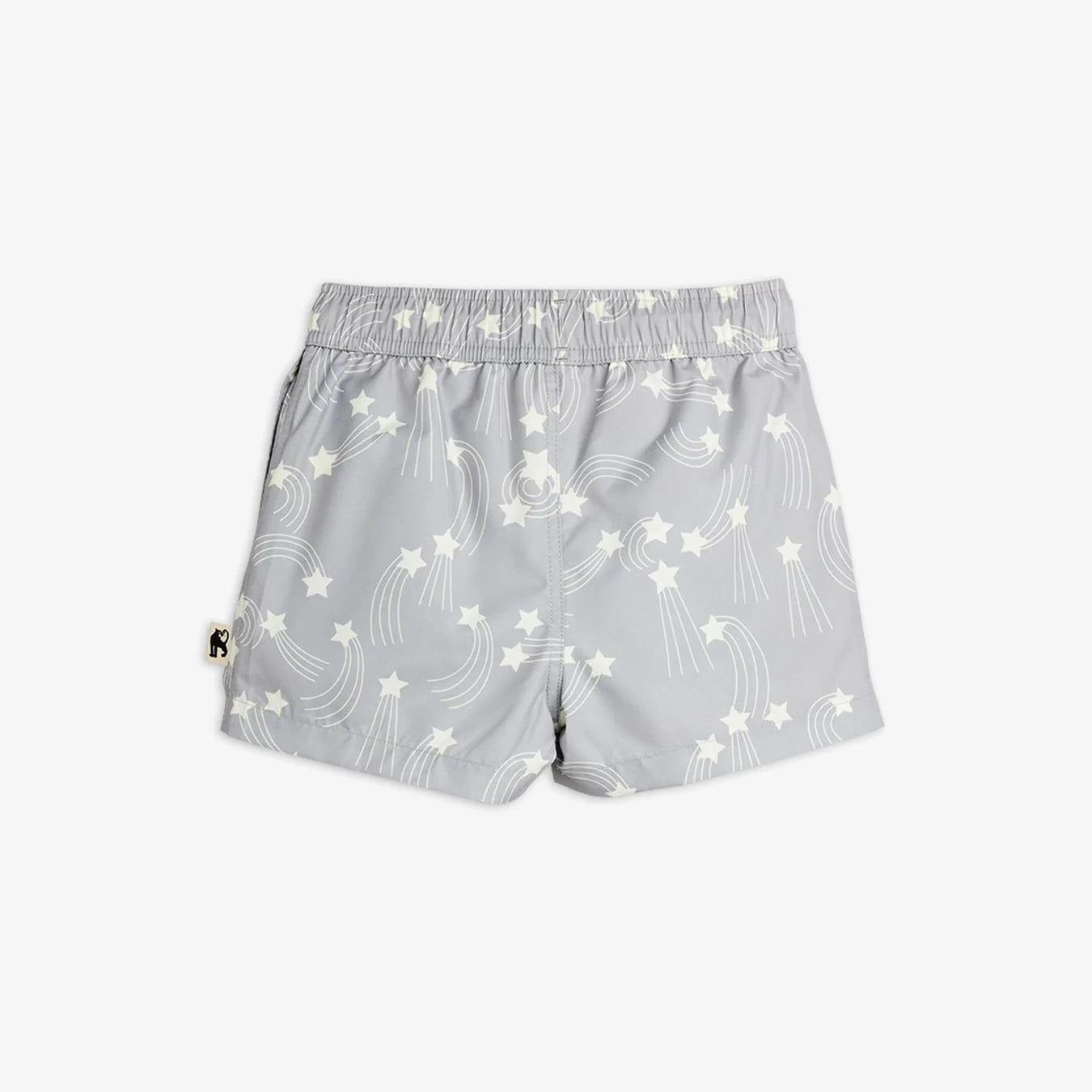 Starfall Swim Shorts - Grey