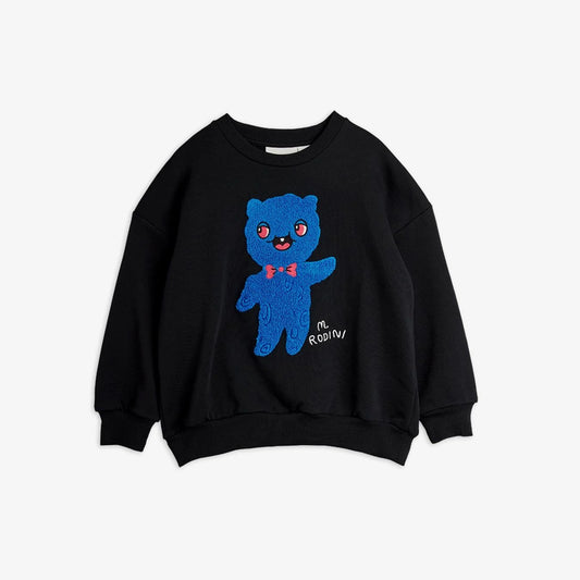 Alien Chenille Sweatshirt