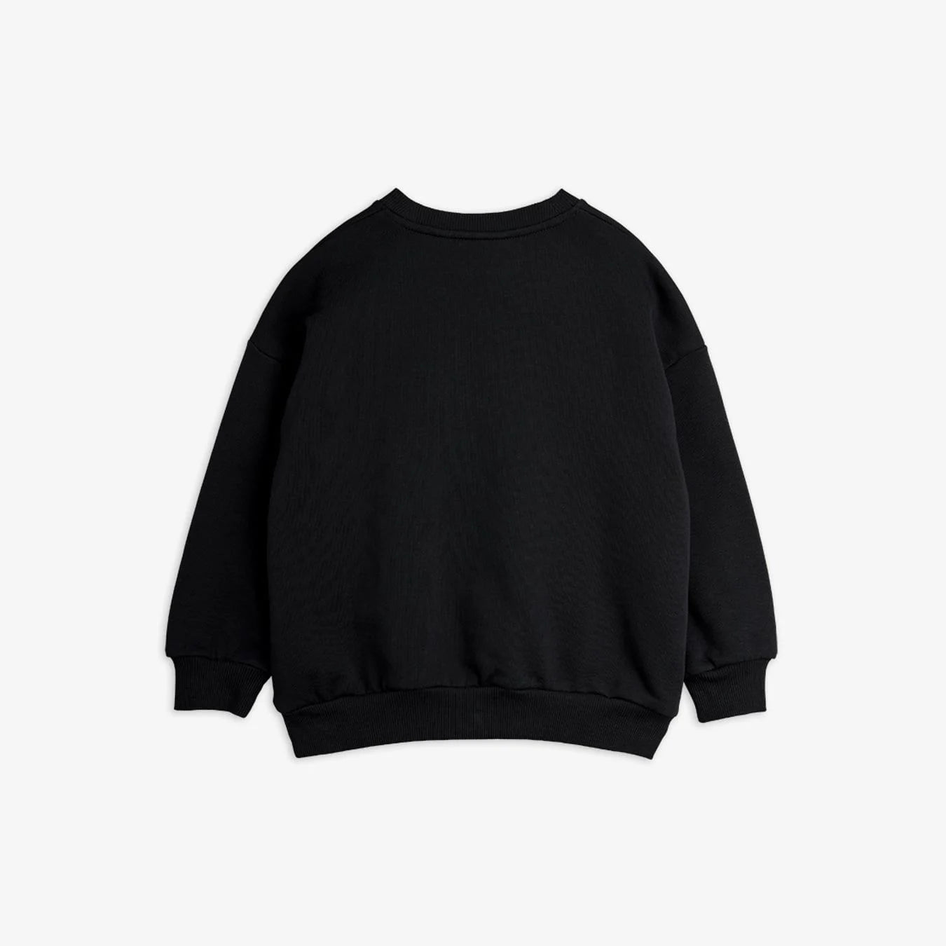 Alien Chenille Sweatshirt