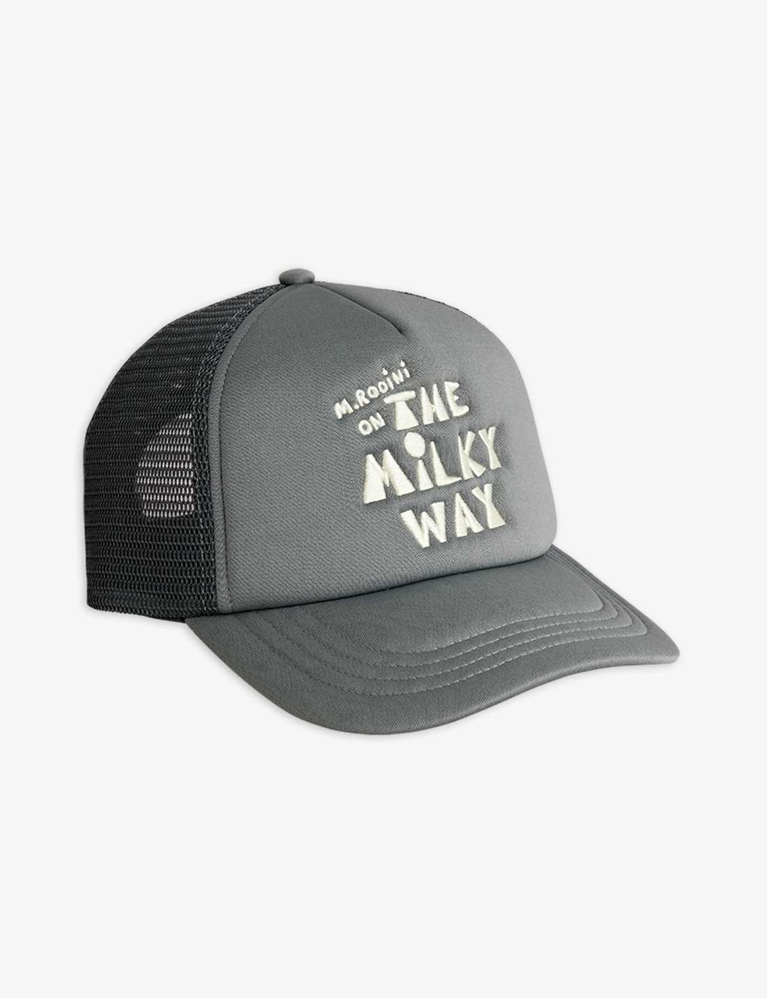 The Milky Way Trucker Cap